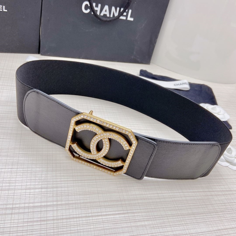 Chanel Belts